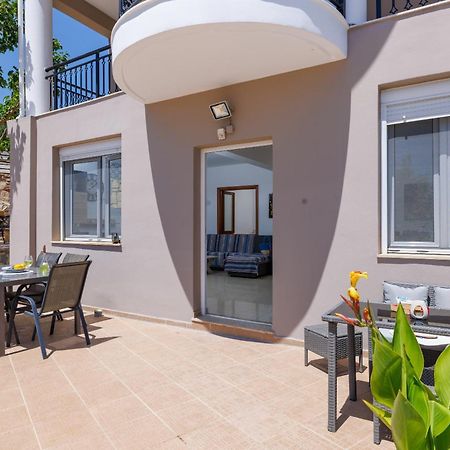 Marakis Villas Kavrokhorion Екстериор снимка